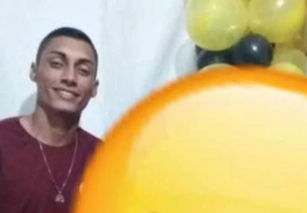 Jonas Machado dos Santos