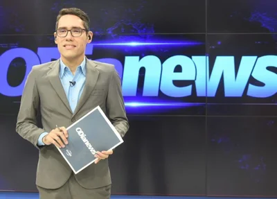 Jornalista Lívio Galeno