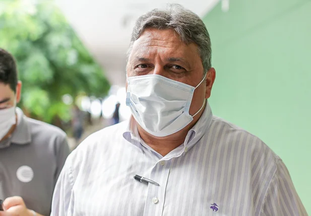Júlio Arcoverde