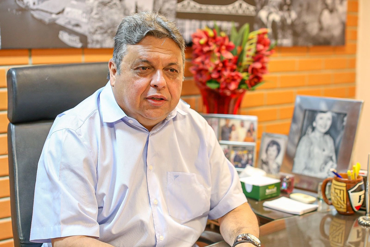 Júlio Arcoverde