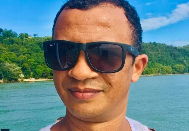 Julio Cesar Alves Martins
