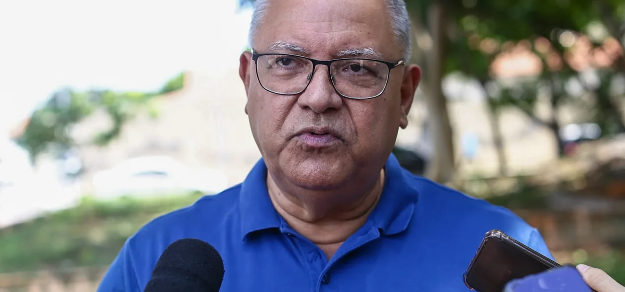 Kleber Montezuma