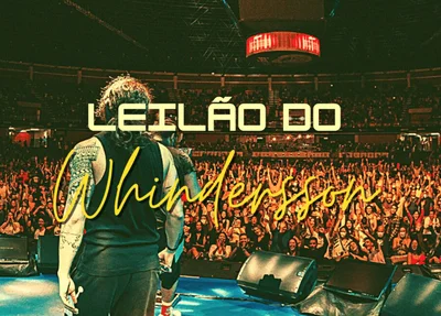Leilão do Whindersson