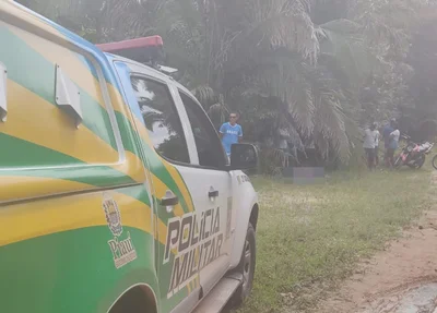 Local do crime