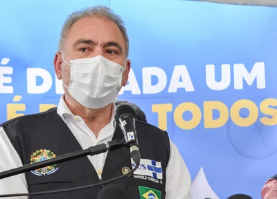 Marcelo Queiroga