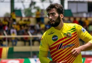 Marcos Menaldo