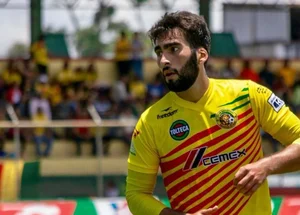 Marcos Menaldo