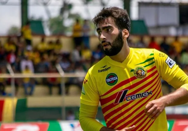 Marcos Menaldo