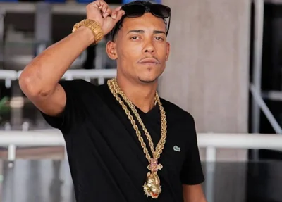 MC Poze do Rodo