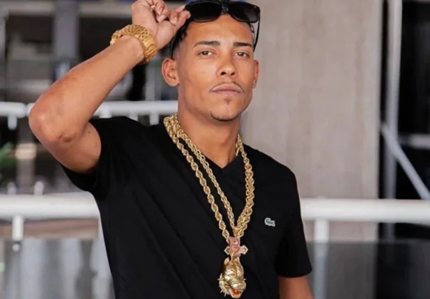 MC Poze do Rodo