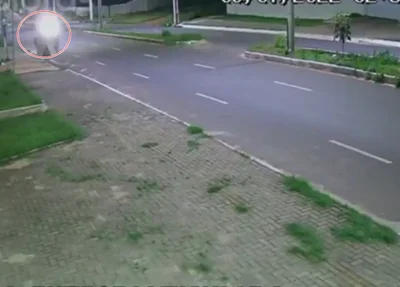 Mulher morre e crianças ficam feridas em acidente na zona leste de Teresina