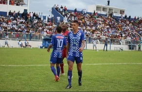 Oeirense vence a 1ª partida no Campeonato Piauiense