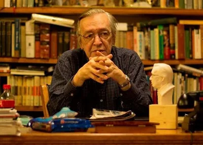 Olavo de Carvalho