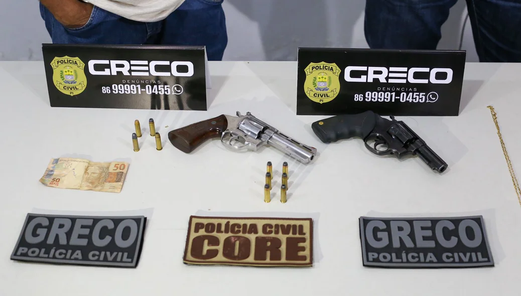 Operação conjunta