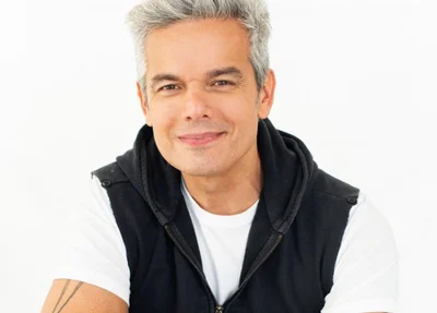 Otaviano Costa é o novo contratado do SBT para apresentar reality show culinário