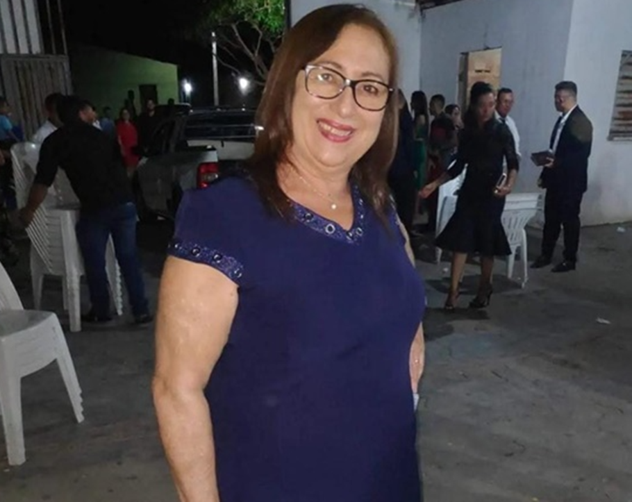 Pastora Ana Maria