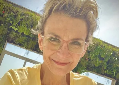 Pastora e cantora gospel Ludmila Ferber morre aos 56 anos