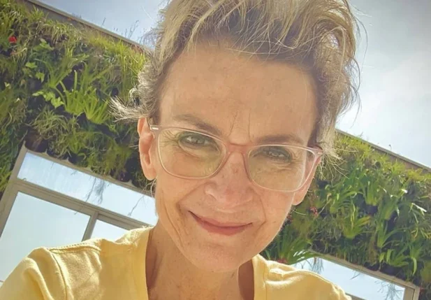 Pastora e cantora gospel Ludmila Ferber morre aos 56 anos