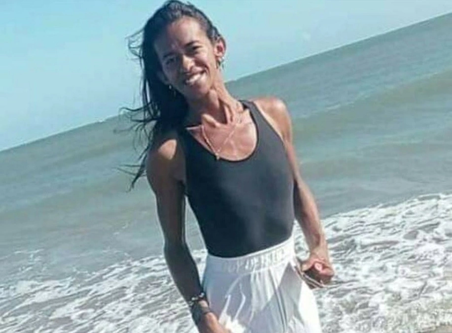 Paulinha foi assassinada em Timon