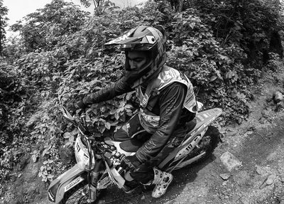 Piloto Daniel Santos