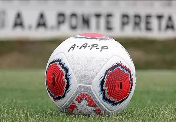 Ponte Preta suspende pré-temporada após surto de covid-19