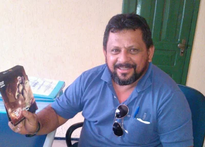 Prefeito Ademar Aluísio de Carvalho