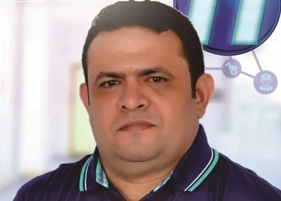 Ex-prefeito de Madeiro, Zé Neto