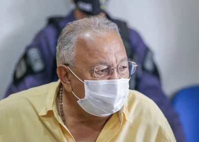 Prefeito Dr. Pessoa