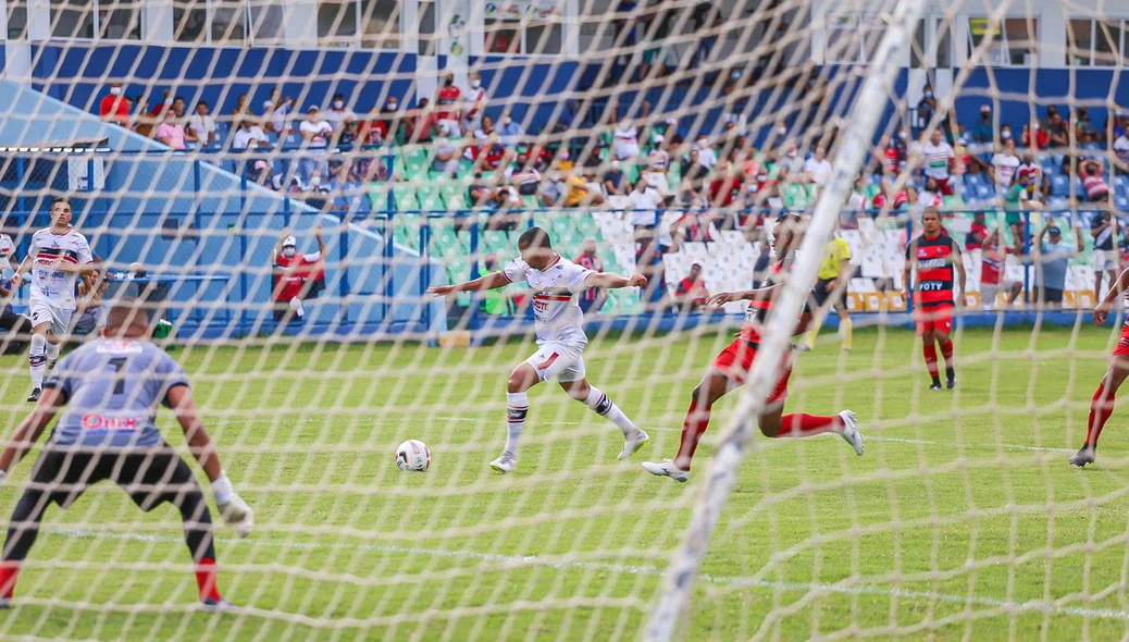 Primeiro Rivengo do ano termina com vitória do Galo