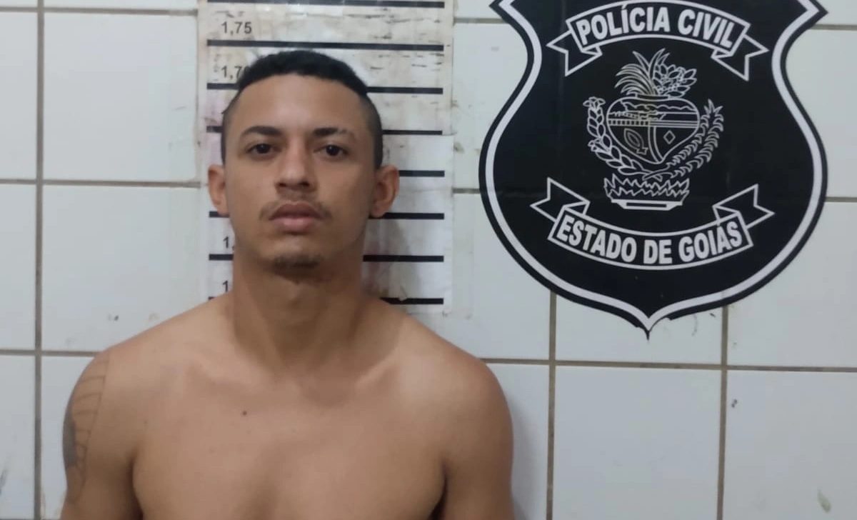 Quarto acusado de matar o advogado Anísio Neto