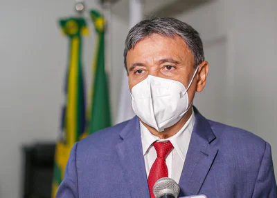 Wellington Dias