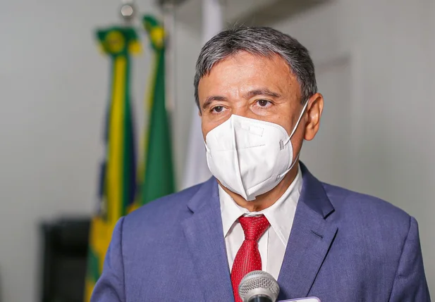 Wellington Dias