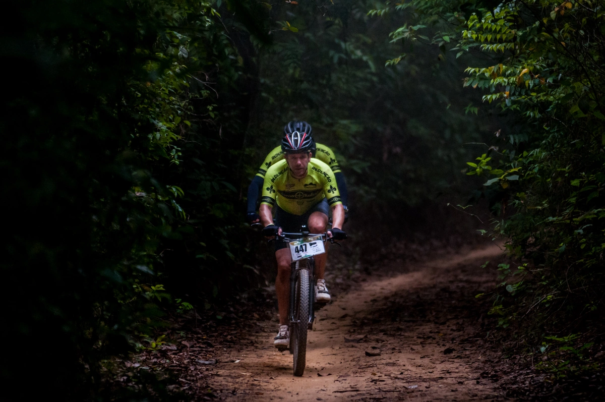 Rally Cerapió em Ubajara (CE)