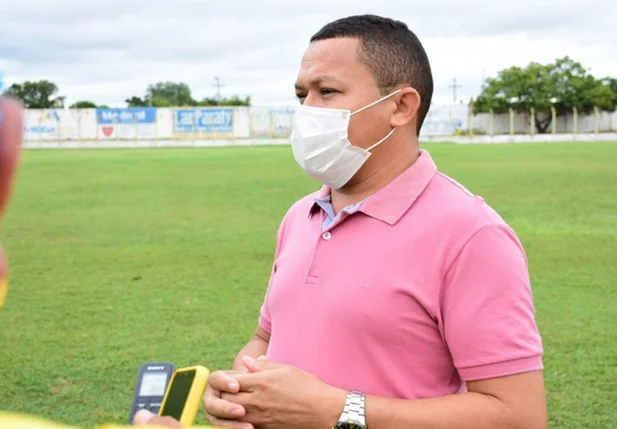Reginaldo Monteiro