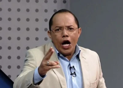 Repórter Rubens Júnior