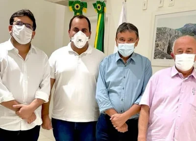 Reunião definiu participação do PSD na composição da chapa majoritária