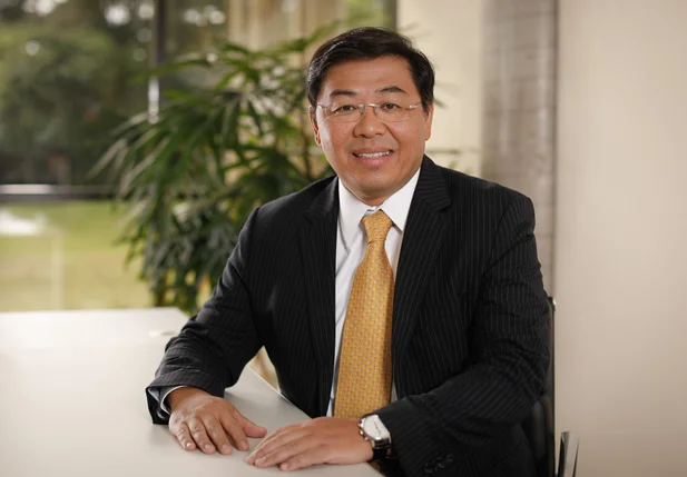 Ricardo Gondo, presidente da Renault do Brasil