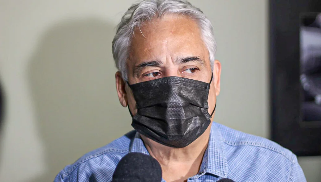 Robert Rios