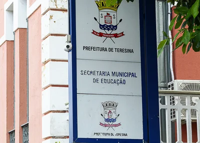 Secretaria Municipal de Educação de Teresina