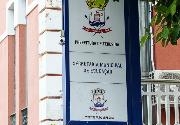 Secretaria Municipal de Educação de Teresina