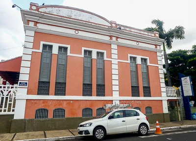 Secretaria Municipal de Educação