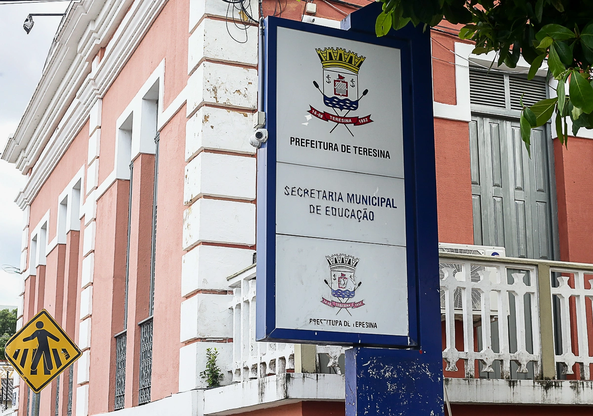 Secretaria Municipal de Educação