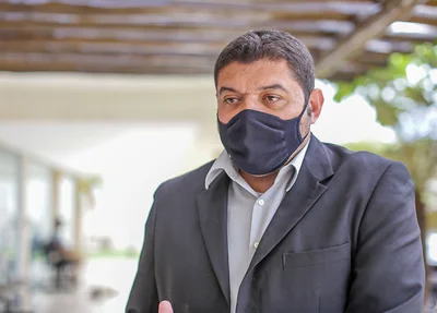 Secretário Daniel Marçal