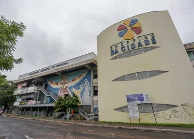 Shopping da Cidade