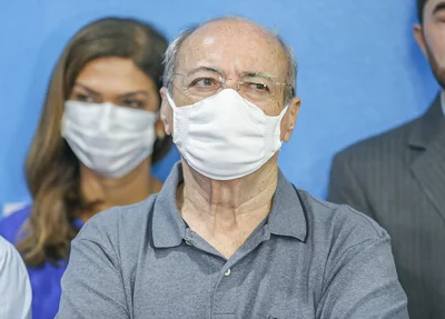 Silvio Mendes