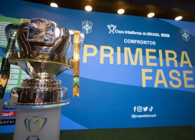 Taça da Copa do Brasil 2022