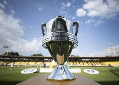 Taça da Copa do Brasil