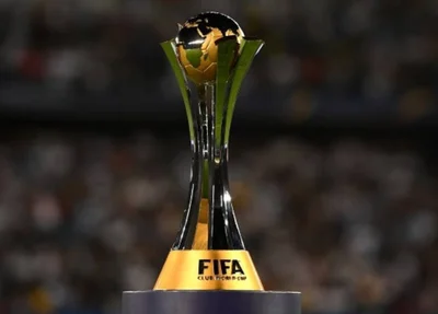 Taça do Mundial de Clubes