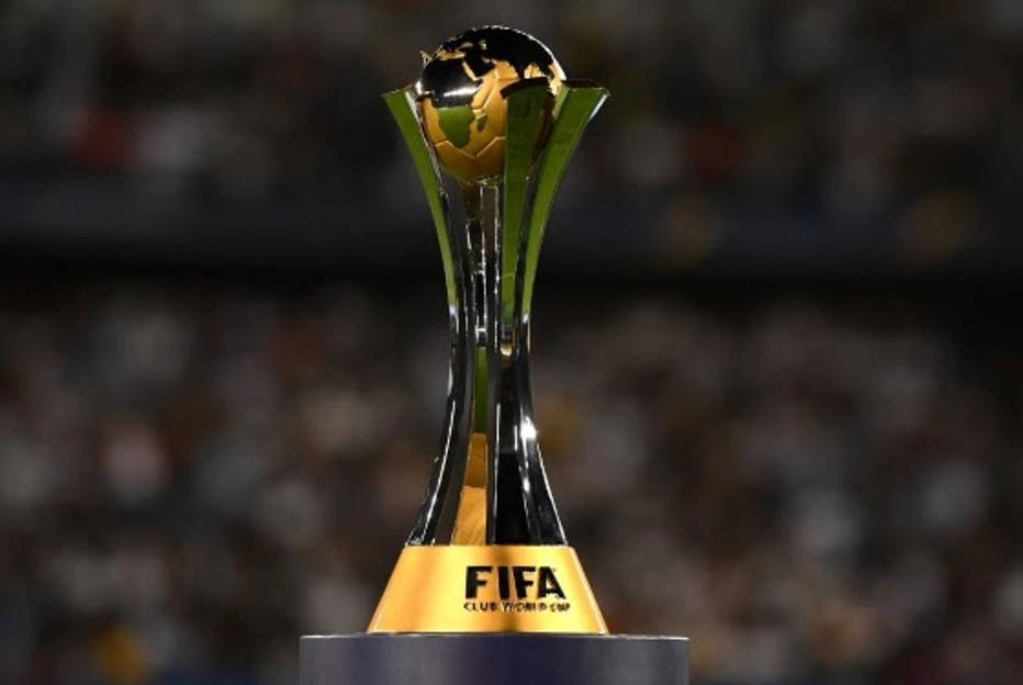 Taça do Mundial de Clubes