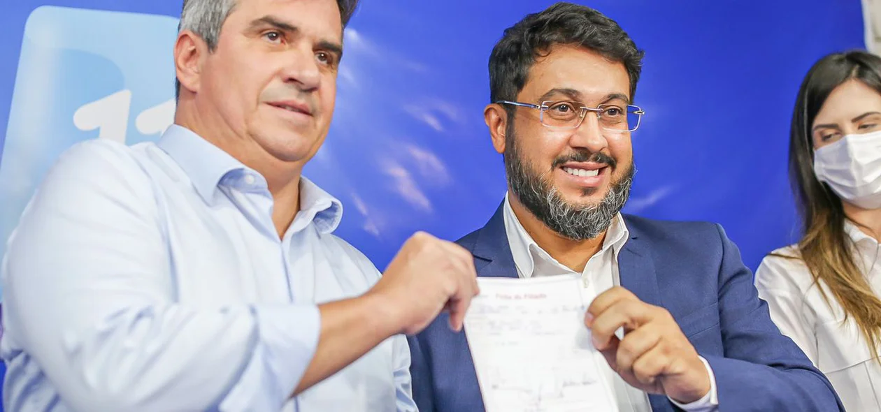 Telmo Neves se filia ao PP nesta sexta-feira